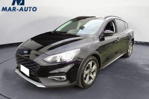 Ford Focus 1.0 EcoBoost Hybrid 125 CV 5p. Active