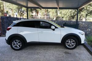 MAZDA CX3 SKYACTIVE TD 95000 KM 10.800€