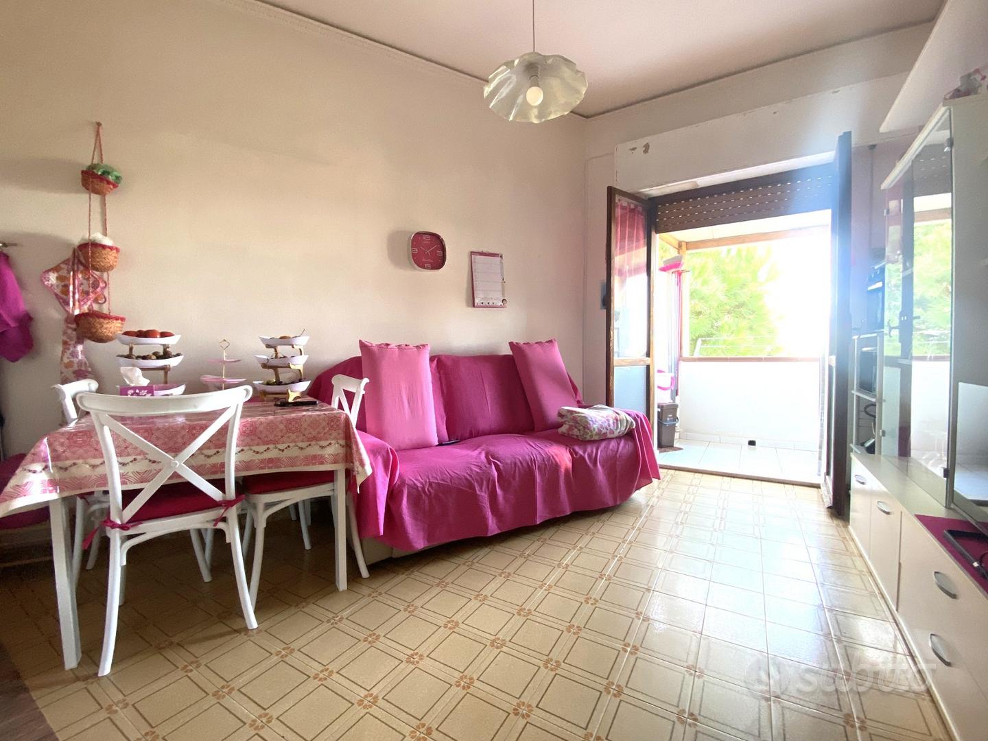 Appartamento – Patiolla/Dolianova, Sicci San Biagio, Casteddu/Cagliari - Vista 5