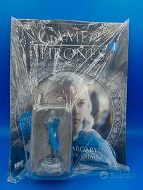 Game Of Thrones Action Figure Daenerys Khaleesi