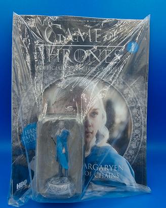 Game Of Thrones Action Figure Daenerys Khaleesi