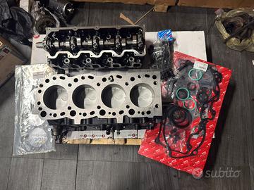 Monoblocco Toyota LJ70 II/Hilux (2L-T)