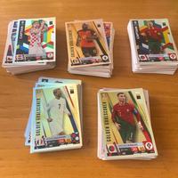 Topps Attax Euro 2024