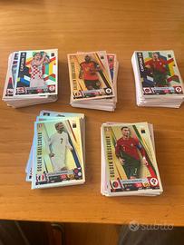 Topps Attax Euro 2024