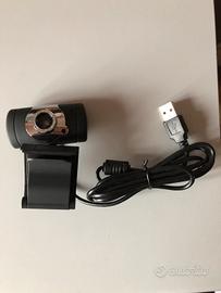Webcam PC