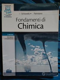 Fondamenti di Chimica 