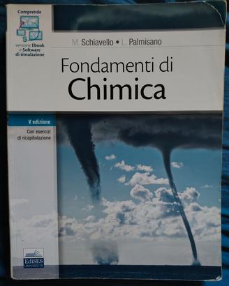 Fondamenti di Chimica 