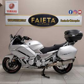Yamaha FJR 1300 AE - 2016
