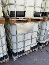Cisterna IBC 1000L