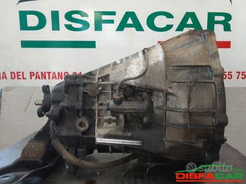CAMBIO Mercedes Benz E 200 W124 102922