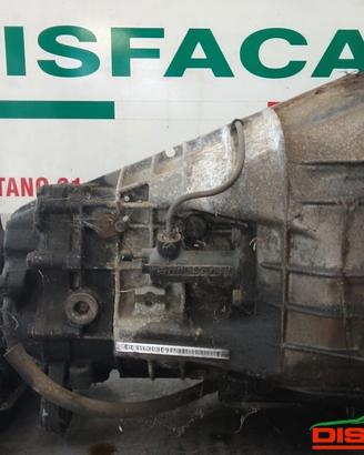 CAMBIO Mercedes Benz E 200 W124 102922