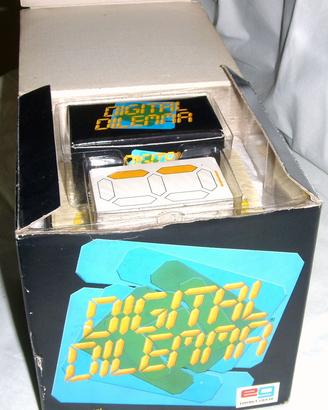 (059) - E. G. Digital Dilemma (1988)