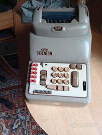 calcolatrice vintage