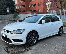 Golf VII 1.4 TSI R Line