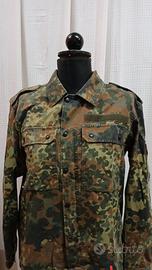 GIACCA MIMETICA UOMO