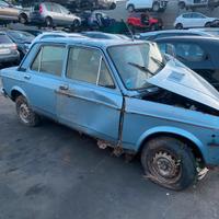 Ricambi Fiat 128