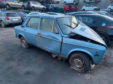 Ricambi Fiat 128