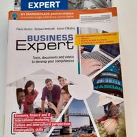 Libro scuola "Business Expert", ISBN 9788883395345