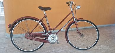 Bicicletta vintage 26" 