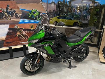Kawasaki Versys 1100 S 2027