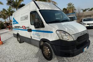 Iveco daily 30s15