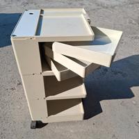 carrello boby joe colombo 