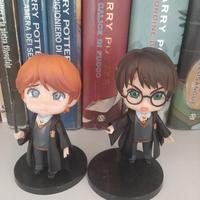 Figure Harry Potter