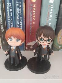 Figure Harry Potter