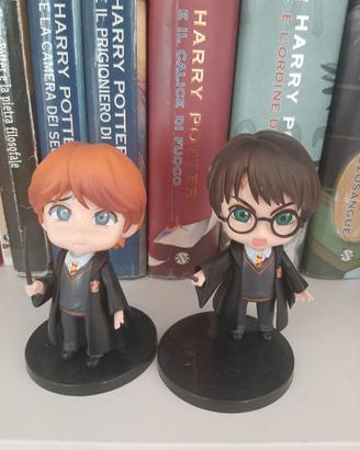 Figure Harry Potter