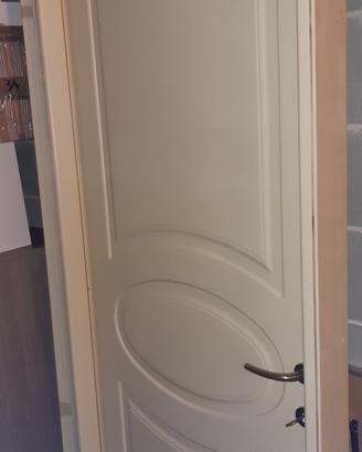 Porta Interna 