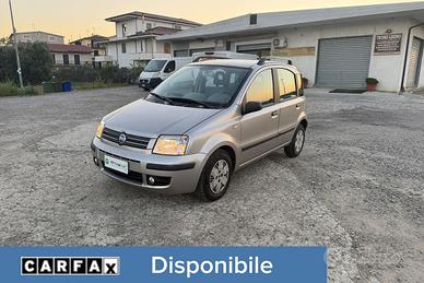 Fiat Panda 1.2 Emotion