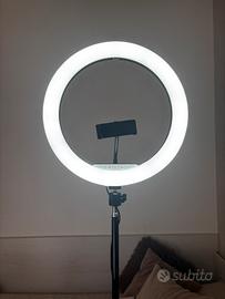 ring light