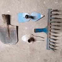 Accessori per giardino e orto