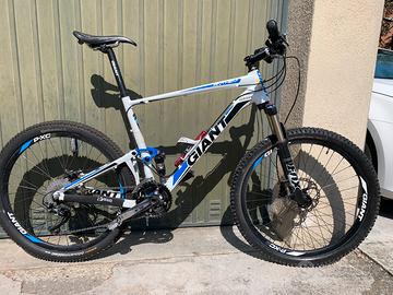 Mtb anthem taglia L  full