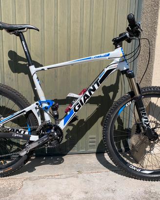 Mtb anthem taglia L  full