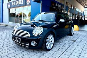 Mini Cooper 1.6 diesel Neopatentati