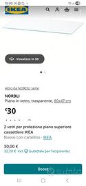 Prodotto Ikea