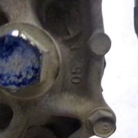 20011PWLF60 CAMBIO MECCANICO HONDA JAZZ 1.2 B 57KW