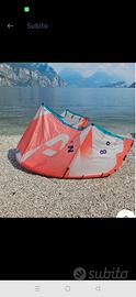 kite Rebel sls 11 m² 