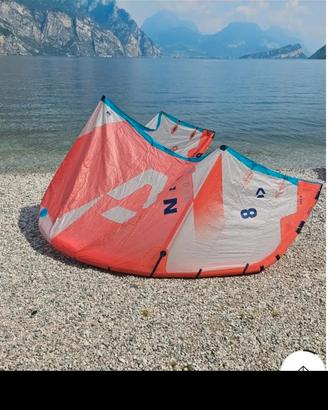 kite Rebel sls 11 m² 