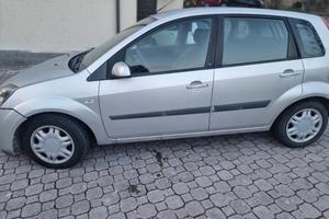 Ford Fiesta 2006