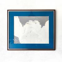 Irene Ugolini Zoli, Olio e carboncino.