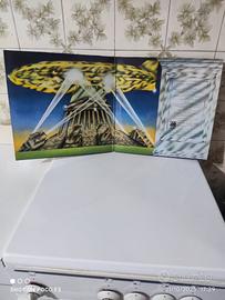 Lp led zeppelin 2 del 1969 1*edizione