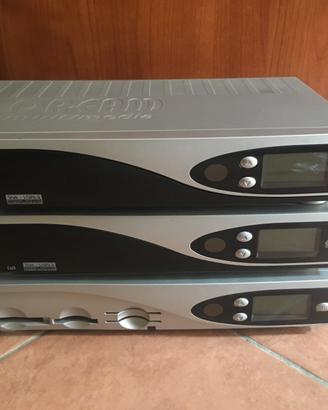 3 DREAM BOX 7020si