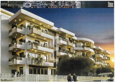 3 LOCALI A TORTORETO