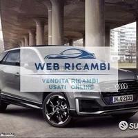 Audi q2 ricambi 2019 #3