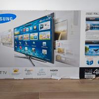 smart tv 46 pollici  Samsung 