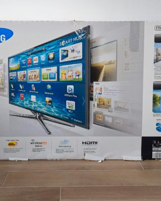 smart tv 46 pollici  Samsung 