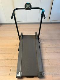Tapis Roulant Domyos W100