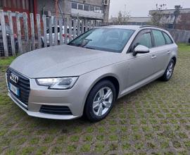 Audi A4 2.0 TDI 150 CV S tronic Sport tutta taglia